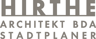 Hirthe-Architekten